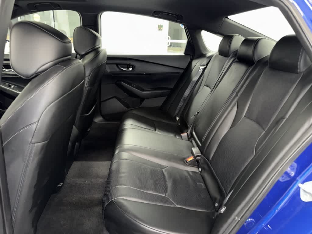 Honda Accord Hybrid Base 2023