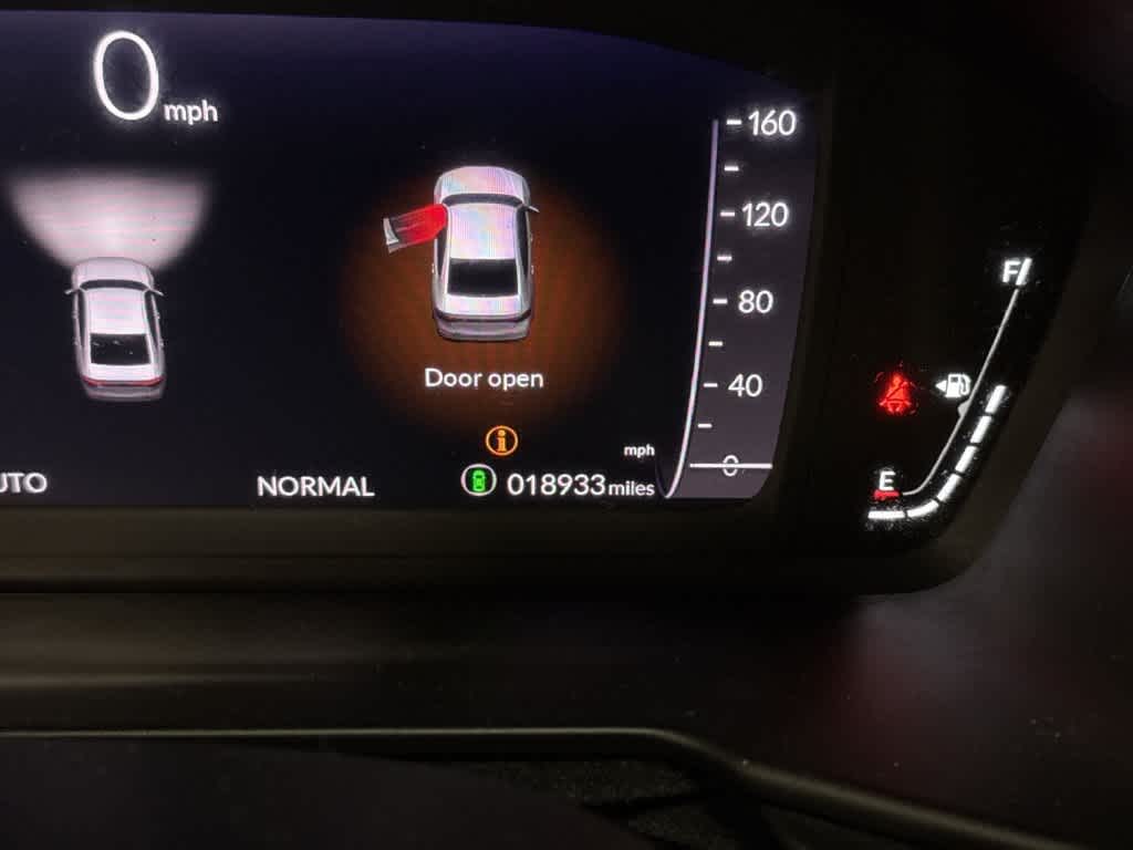 Honda Accord Hybrid Base 2023