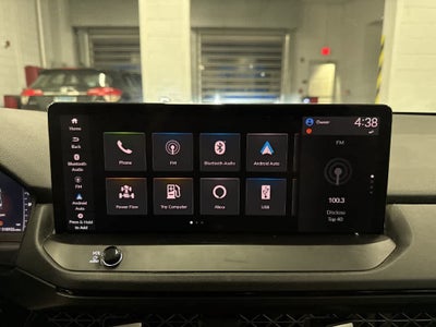 Honda Accord Hybrid Base 2023