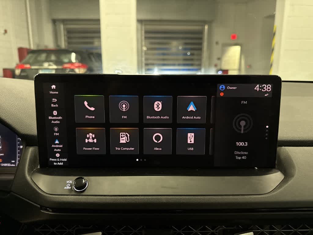 Honda Accord Hybrid Base 2023