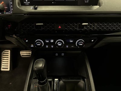 Honda Accord Hybrid Base 2023