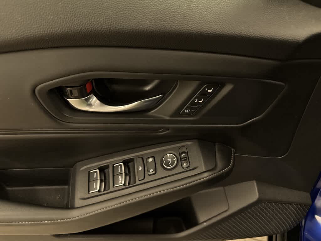 Honda Accord Hybrid Base 2023
