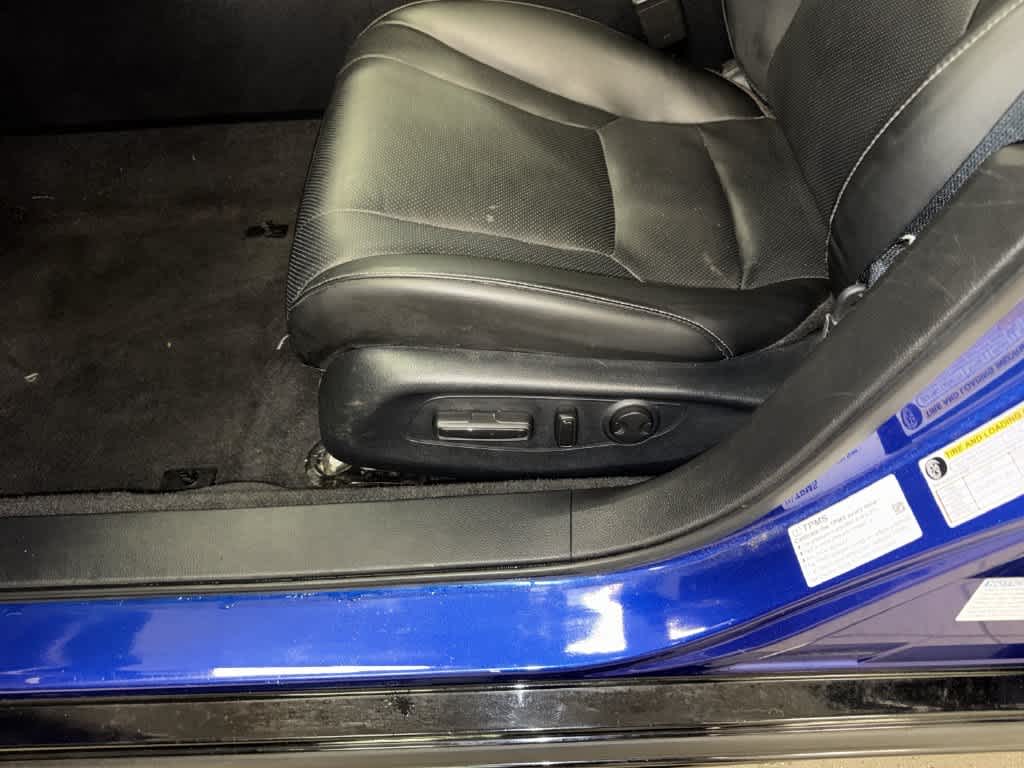 Honda Accord Hybrid Base 2023