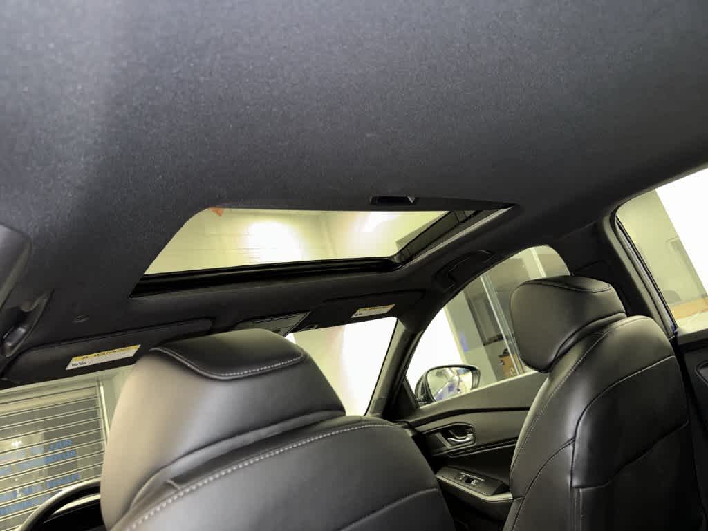 Honda Accord Hybrid Base 2023