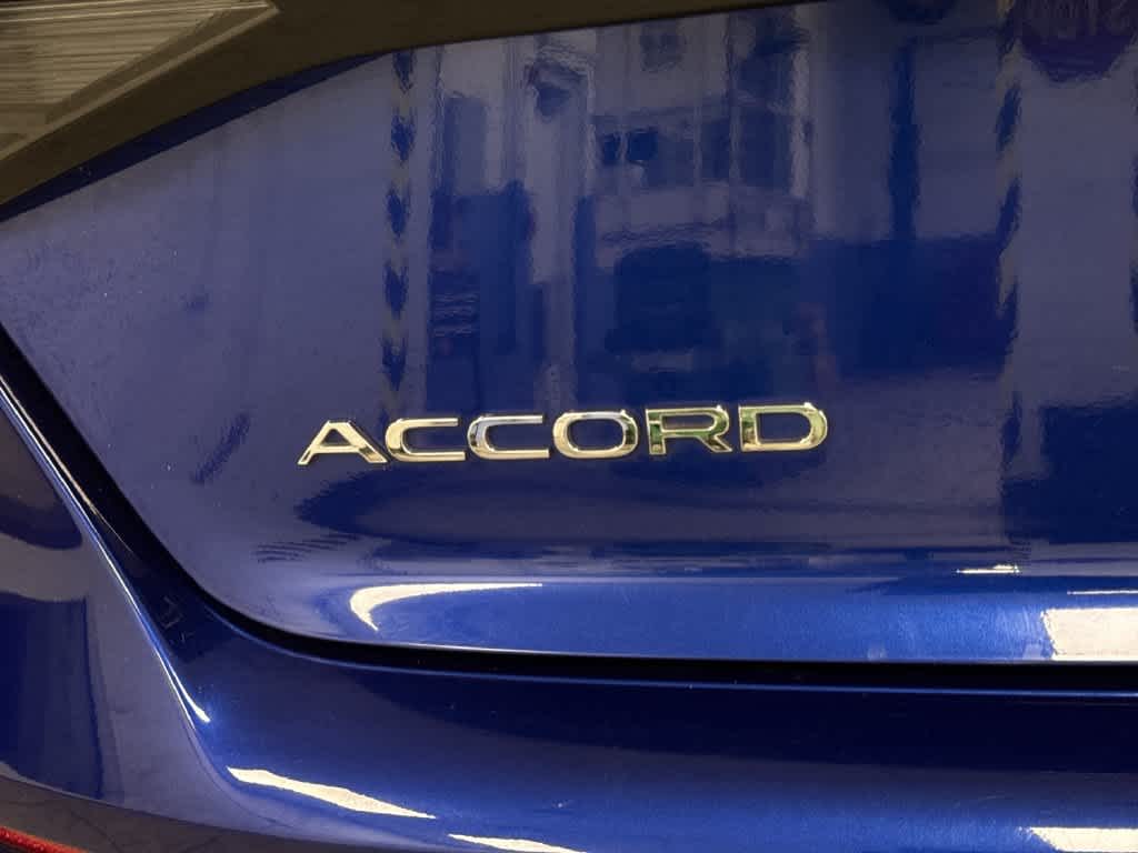 Honda Accord Hybrid Base 2023