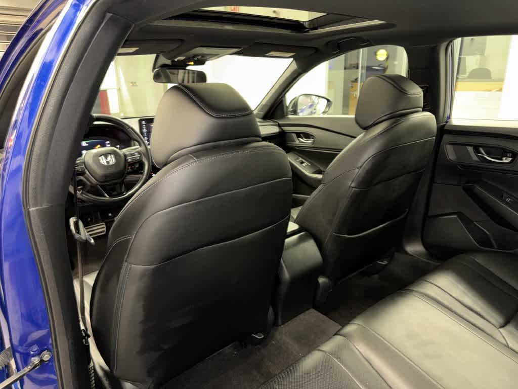 Honda Accord Hybrid Base 2023