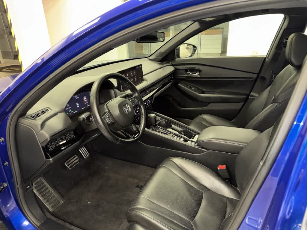 Honda Accord Hybrid Base 2023