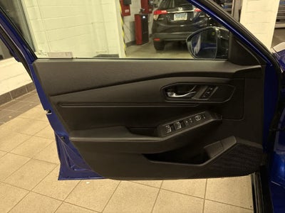 Honda Accord Hybrid Base 2023