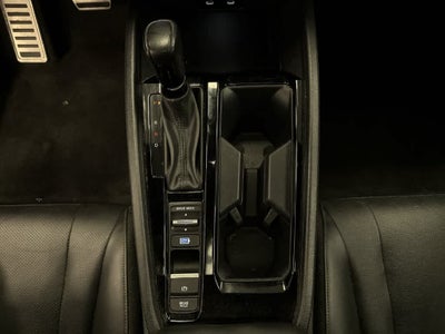 Honda Accord Hybrid Base 2023