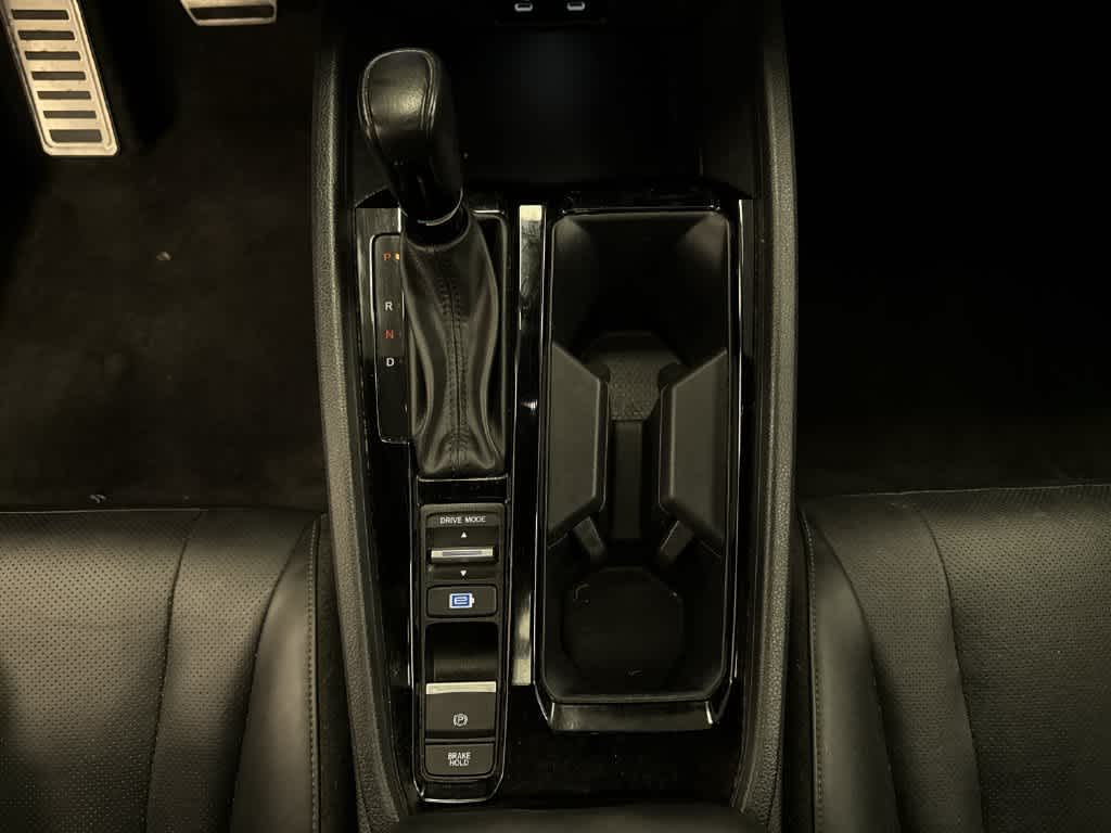 Honda Accord Hybrid Base 2023