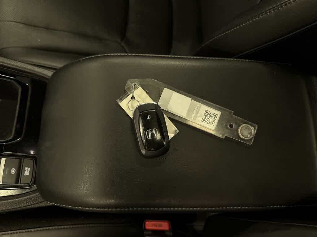 Honda Accord Hybrid Base 2023