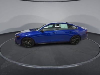 Honda Accord Hybrid Base 2023
