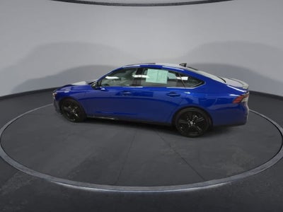 Honda Accord Hybrid Base 2023