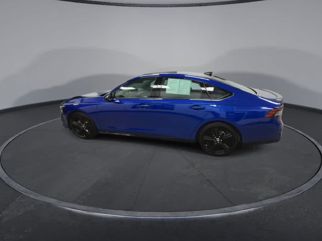 Honda Accord Hybrid Base 2023