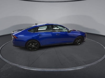 Honda Accord Hybrid Base 2023