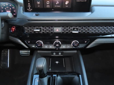Honda Accord Hybrid Sport-L 2026
