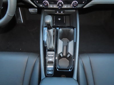 Honda Accord Hybrid Sport-L 2026