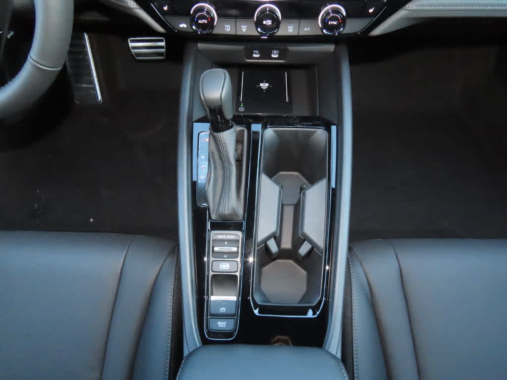 Honda Accord Hybrid Sport-L 2026