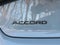 Honda Accord Hybrid Sport-L 2026