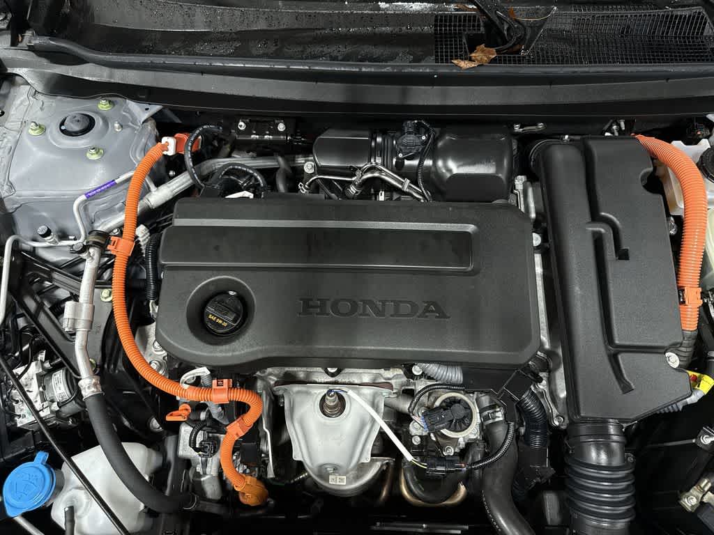 2023 Honda Accord Hybrid Base