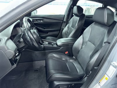 2023 Honda Accord Hybrid Base