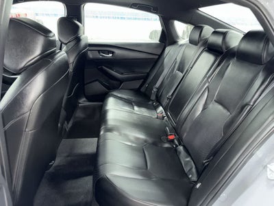 2023 Honda Accord Hybrid Base