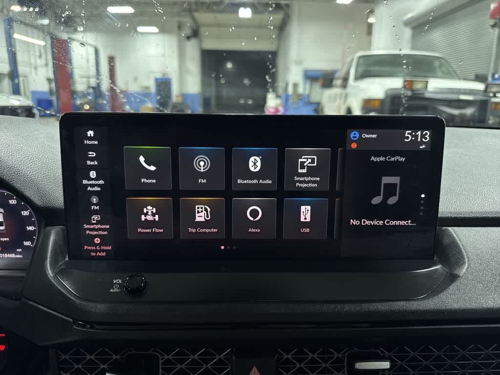 2023 Honda Accord Hybrid Base