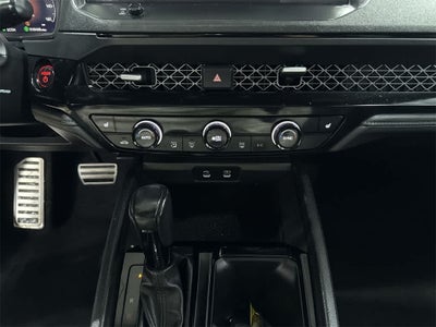 2023 Honda Accord Hybrid Base