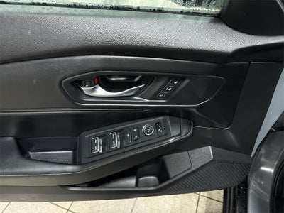 2023 Honda Accord Hybrid Base