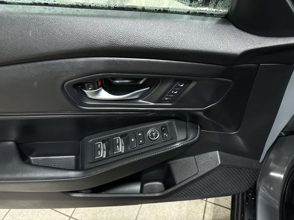 2023 Honda Accord Hybrid Base