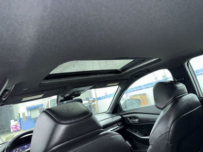 2023 Honda Accord Hybrid Base