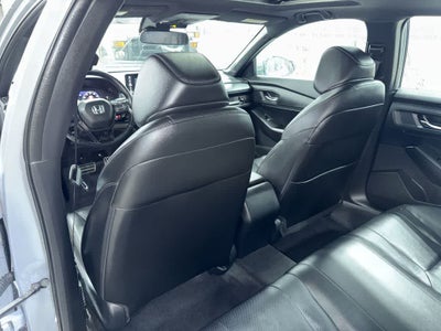 2023 Honda Accord Hybrid Base