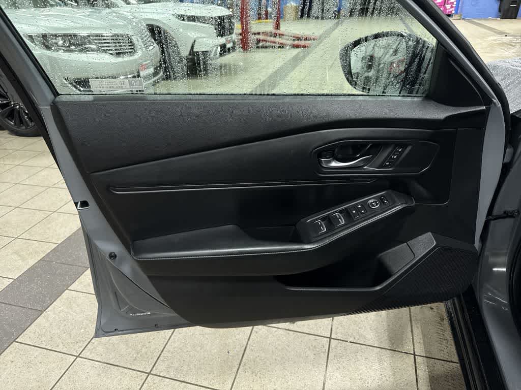 2023 Honda Accord Hybrid Base