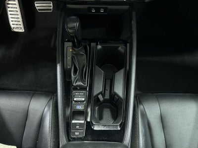 2023 Honda Accord Hybrid Base