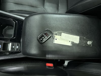 2023 Honda Accord Hybrid Base