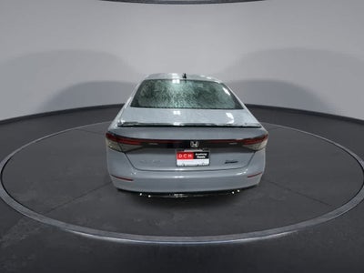 2023 Honda Accord Hybrid Base