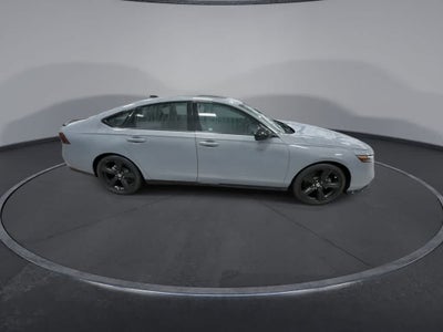 2023 Honda Accord Hybrid Base