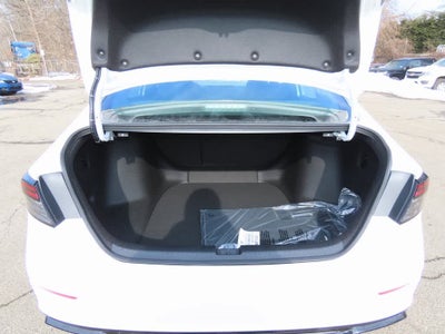 Honda Accord Sport-L 2026