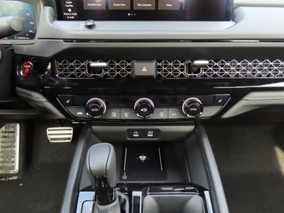 Honda Accord Sport-L 2026