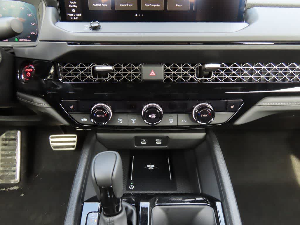 Honda Accord Sport-L 2026