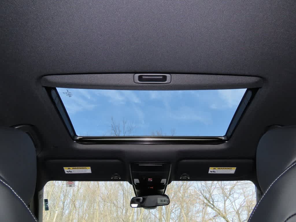 Honda Accord Sport-L 2026