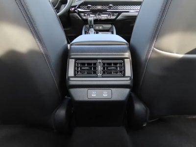 Honda Accord Hybrid Sport-L 2026