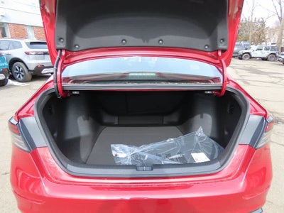 Honda Accord Sport-L 2026