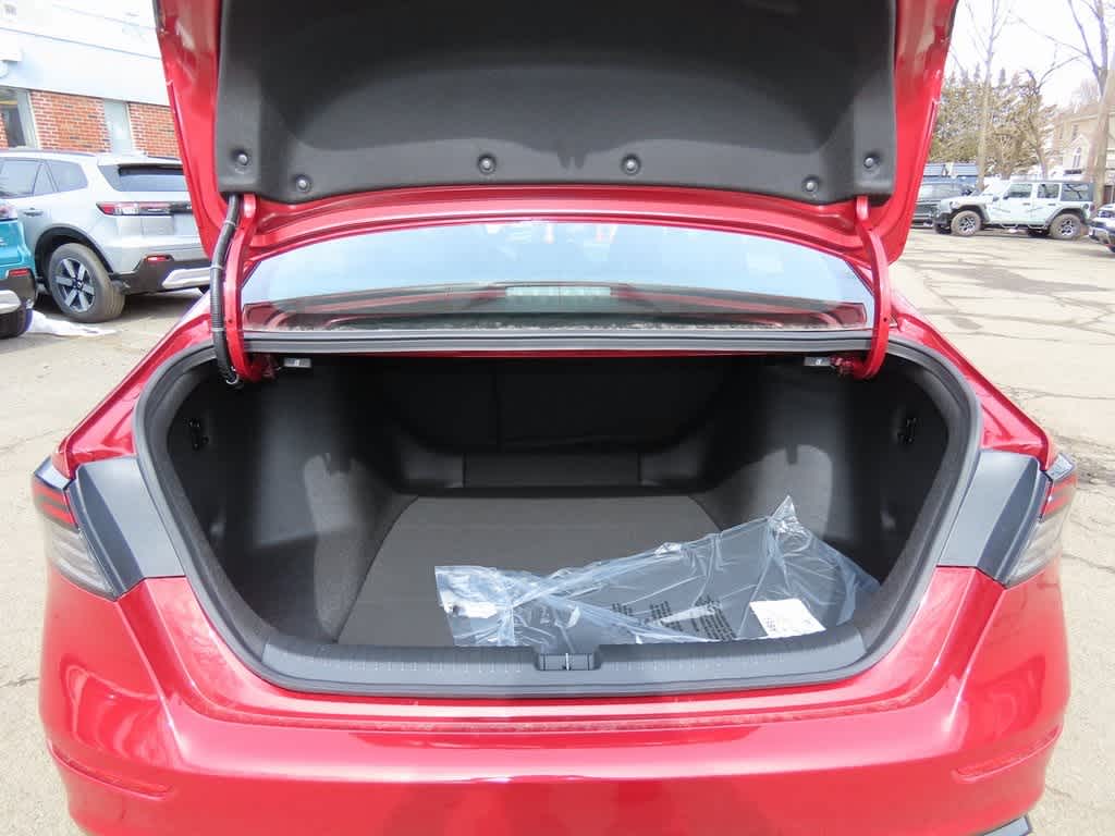 Honda Accord Sport-L 2026