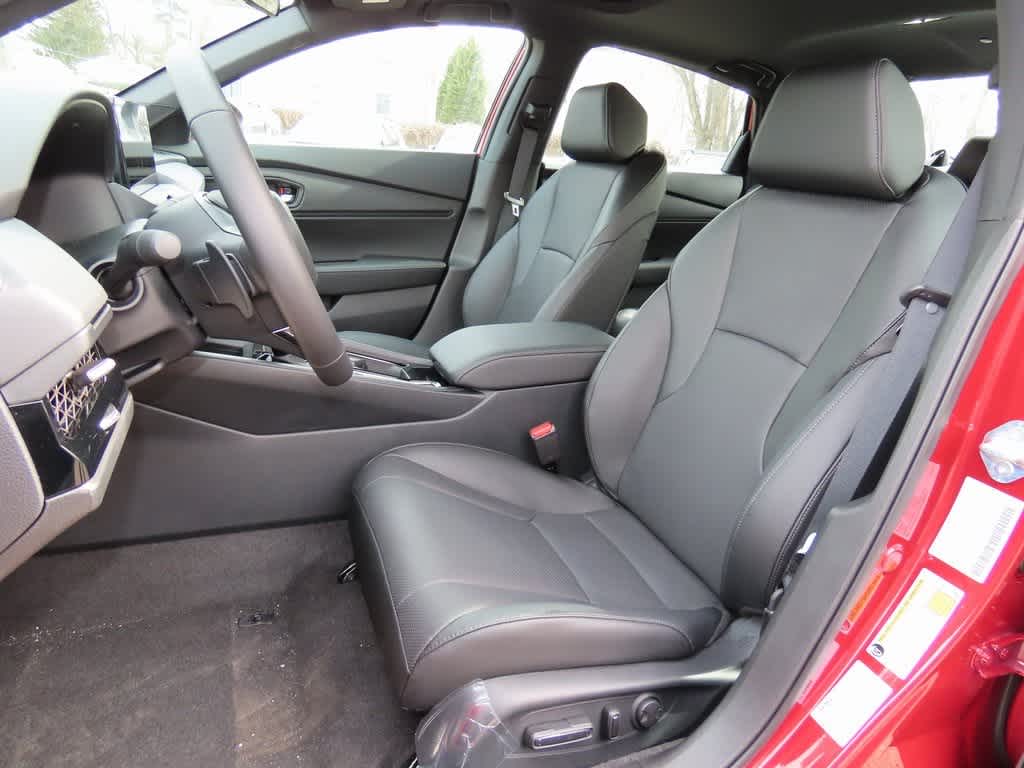 Honda Accord Sport-L 2026