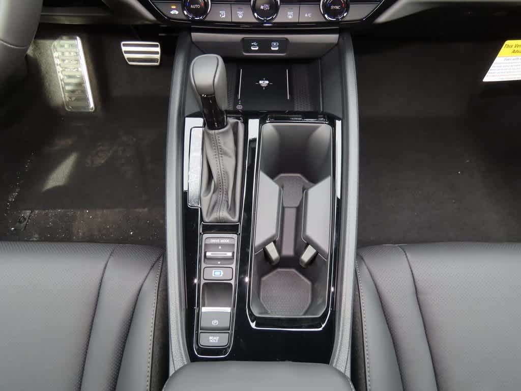 Honda Accord Sport-L 2026