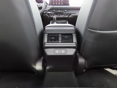 Honda Accord Sport-L 2026