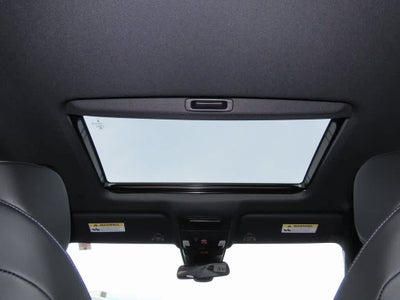 Honda Accord Sport-L 2026