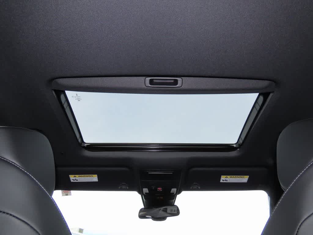 Honda Accord Sport-L 2026