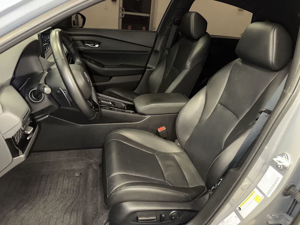 Honda Accord Hybrid Sport-L 2023